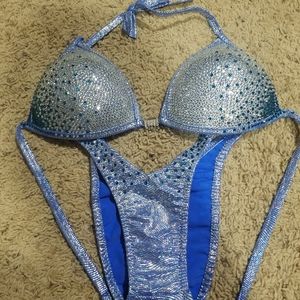 NPC Figure Bikini